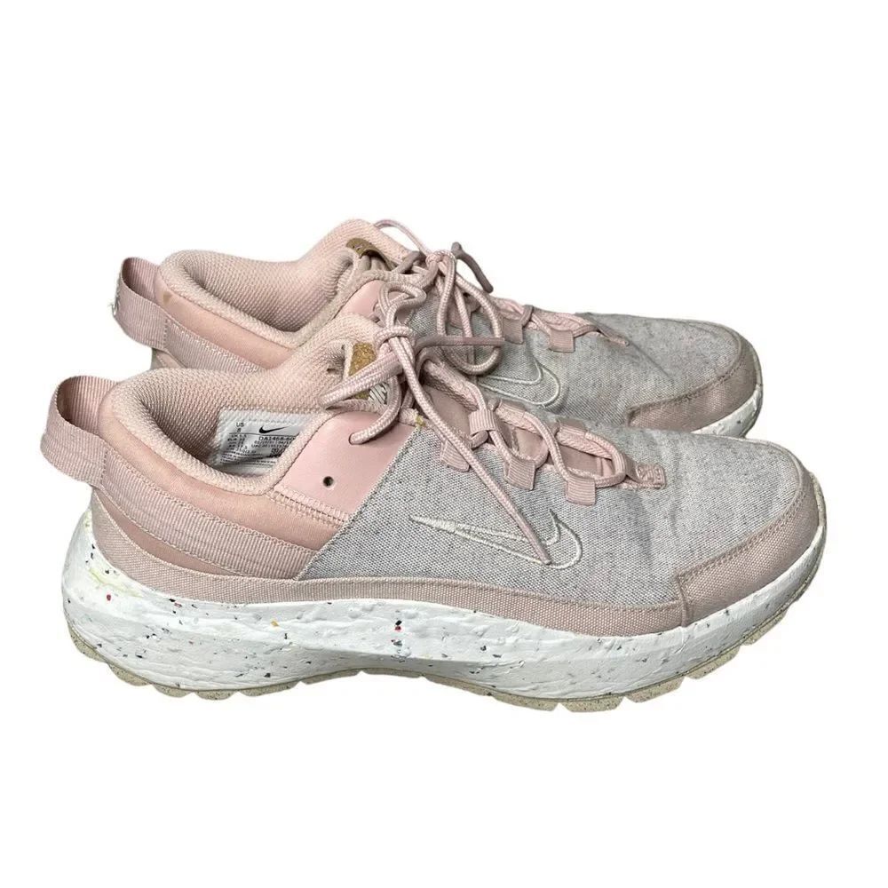 Nike Crater Remixa Trainers